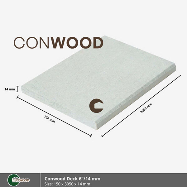 Tấm Conwood Thái Lan